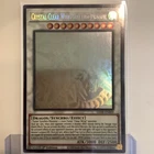 Crystal Clear Wing Synchro Dragon