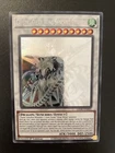 Clear Wing Synchro Dragon