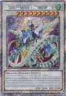 The Winged Dragon of Ra