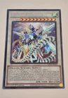 Clear Wing Synchro Dragon