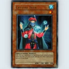 Crystal Seer