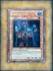 Crystal Seer