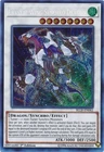 Crystal Wing Synchro Dragon