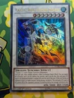 Crystal Wing Synchro Dragon