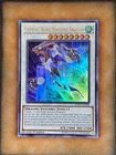 Crystal Wing Synchro Dragon