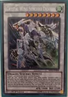Crystal Wing Synchro Dragon
