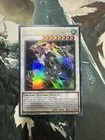 Crystal Wing Synchro Dragon