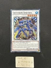 Crystron Ametrix