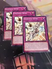 Crystron Entry