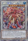 Sacred Phoenix of Nephthys