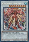 Crystron Quariongandrax