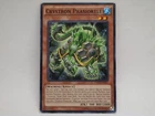 Crystron Prasiortle