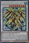 Crystron Quariongandrax