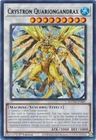 Crystron Quariongandrax