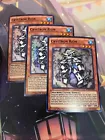 Crystron Rion