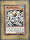 Crystron Smiger