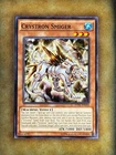 Crystron Smiger