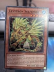Crystron Smiger