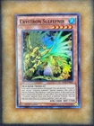 B.E.S. Crystal Core