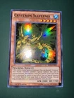B.E.S. Crystal Core
