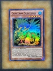 Crystron Sulfefnir