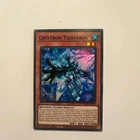 Crystron Tristaros