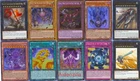 Cosmic Blazar Dragon