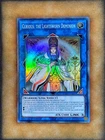Lyla, Lightsworn Sorceress