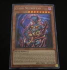 Curse of Dragon, the Cursed Dragon
