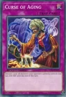 Curse of Anubis