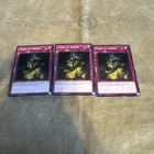 Curse of Anubis