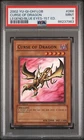 Curse of Dragon