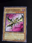 Curse of Dragon