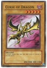 Curse of Dragon