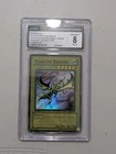 Curse of Dragon