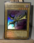 Curse of Dragon