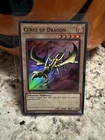 Curse of Dragon
