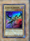 Curse of Dragon