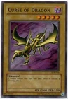 Curse of Dragon