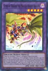 Curse of Dragon, the Magical Knight Dragon