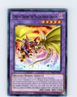 Curse of Dragon, the Magical Knight Dragon