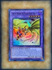 Curse of Dragon, the Magical Knight Dragon