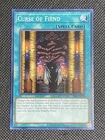Curse of Fiend