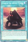 Curse of the Ancient Turtle