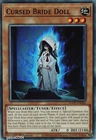 Gimmick Puppet Dreary Doll