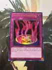Cursed Seal of the Forbidden Spell