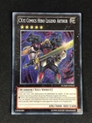 CXyz Comics Hero Legend Arthur