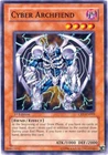 Cyber Archfiend