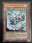 Cyber Barrier Dragon