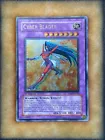 Cyber Blader
